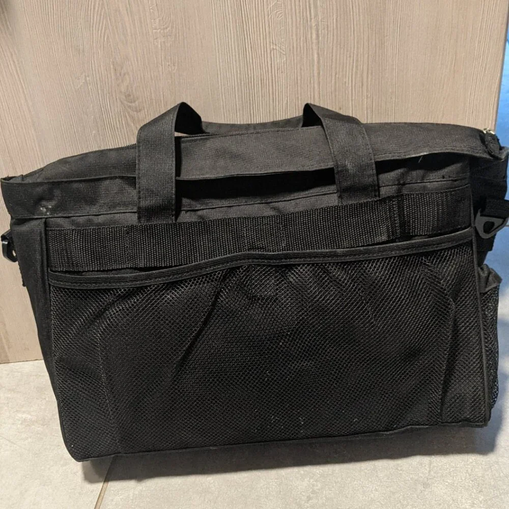 Overland Pet Travel Bag
